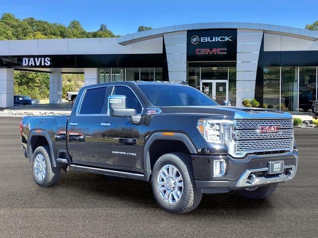 2021 GMC Sierra 2500 HD Denali