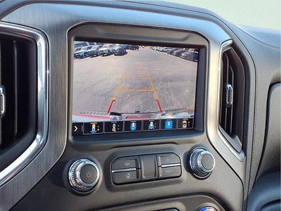 2021 GMC Sierra 2500 HD Denali