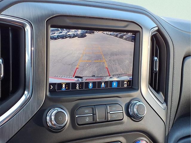 2021 GMC Sierra 2500 HD Denali