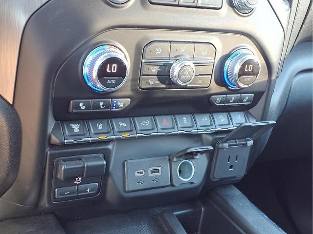 2021 GMC Sierra 2500 HD Denali