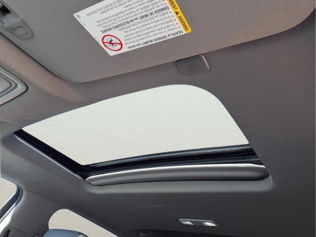 2021 GMC Sierra 2500 HD Denali