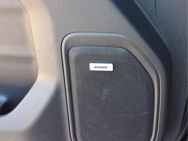 2021 GMC Sierra 2500 HD Denali