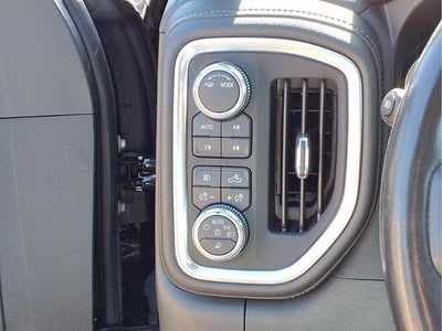 2021 GMC Sierra 2500 HD Denali