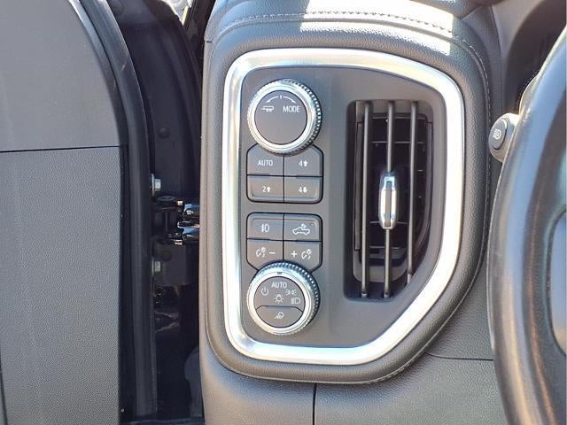 2021 GMC Sierra 2500 HD Denali