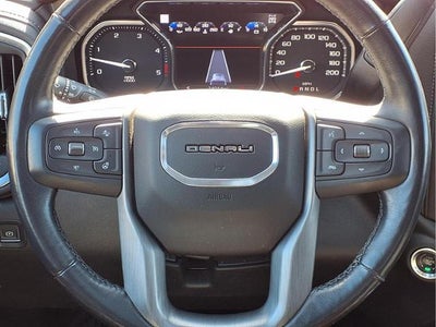 2021 GMC Sierra 2500 HD Denali