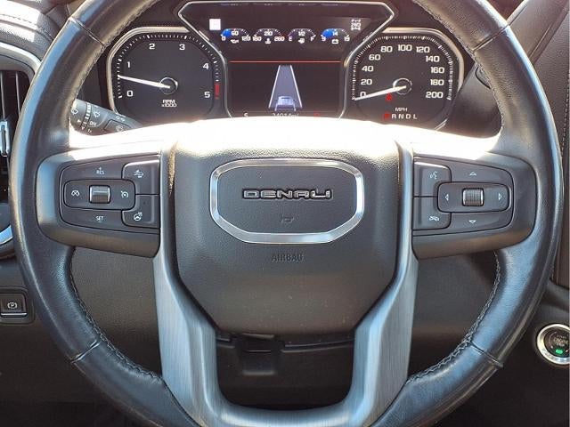 2021 GMC Sierra 2500 HD Denali