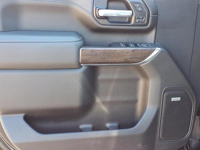 2021 GMC Sierra 2500 HD Denali