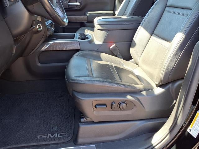 2021 GMC Sierra 2500 HD Denali