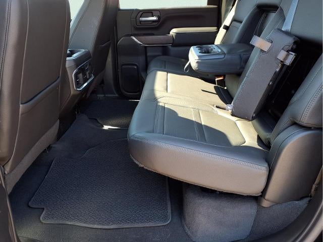 2021 GMC Sierra 2500 HD Denali