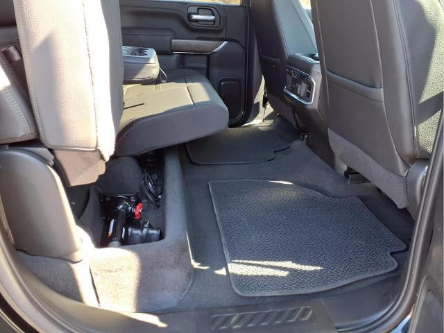 2021 GMC Sierra 2500 HD Denali