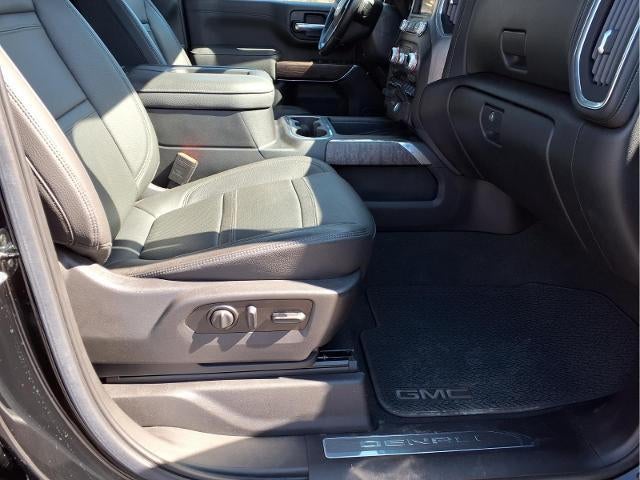 2021 GMC Sierra 2500 HD Denali