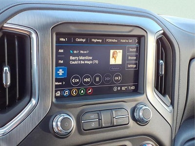 2021 GMC Sierra 2500 HD Denali