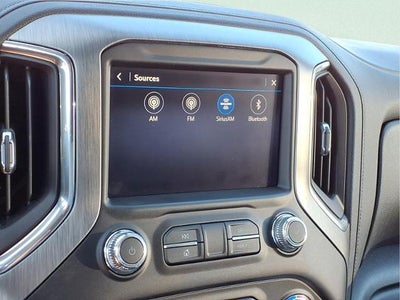 2021 GMC Sierra 2500 HD Denali