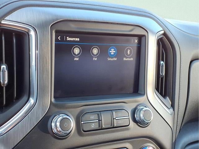 2021 GMC Sierra 2500 HD Denali