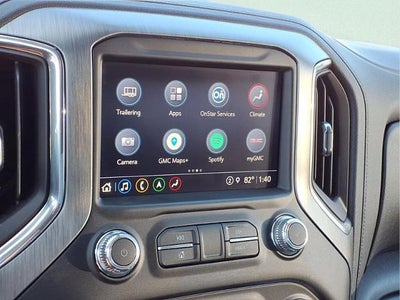 2021 GMC Sierra 2500 HD Denali