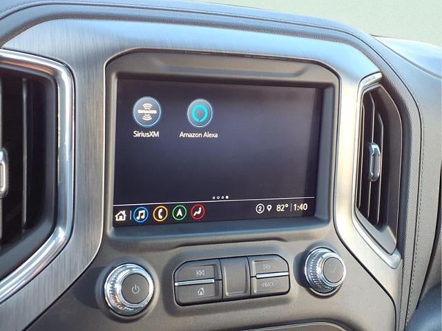 2021 GMC Sierra 2500 HD Denali