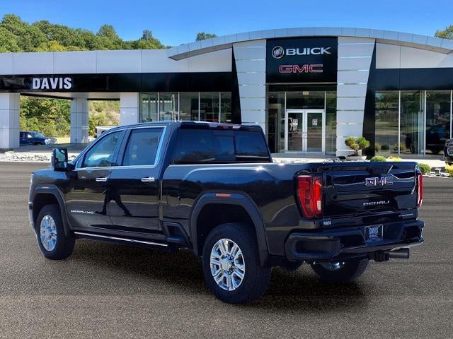 2021 GMC Sierra 2500 HD Denali