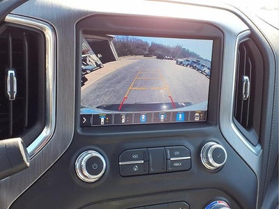 2021 GMC Sierra 2500 HD Denali