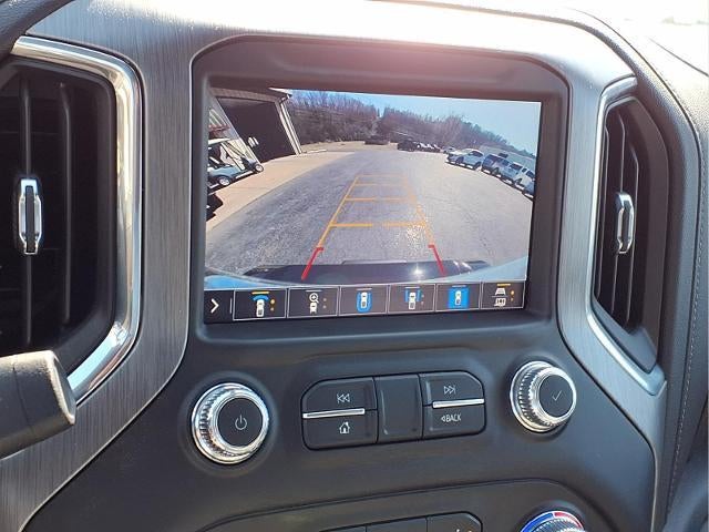 2021 GMC Sierra 2500 HD Denali