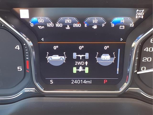 2021 GMC Sierra 2500 HD Denali