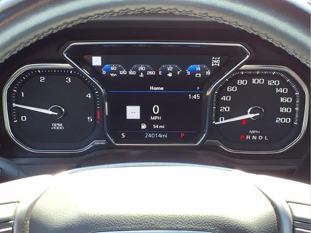 2021 GMC Sierra 2500 HD Denali