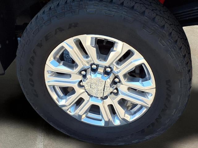 2021 GMC Sierra 2500 HD Denali