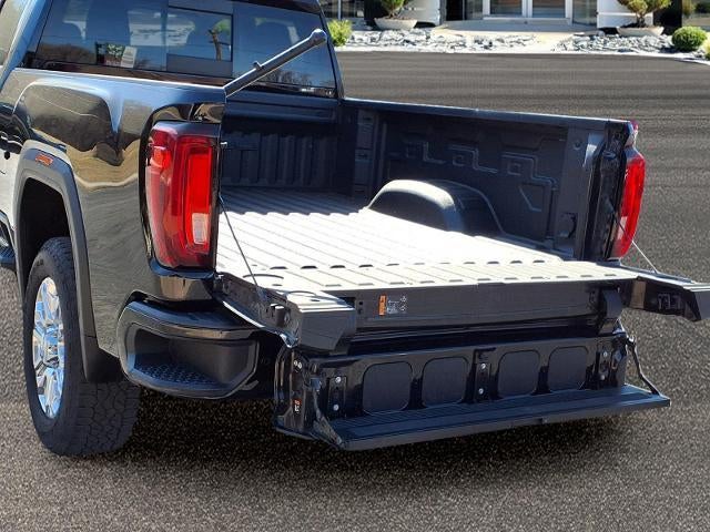 2021 GMC Sierra 2500 HD Denali