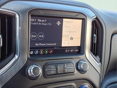 2021 GMC Sierra 2500 HD Denali