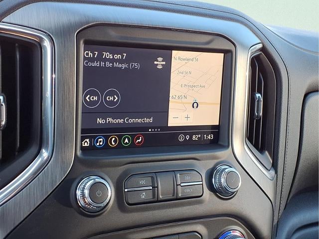 2021 GMC Sierra 2500 HD Denali