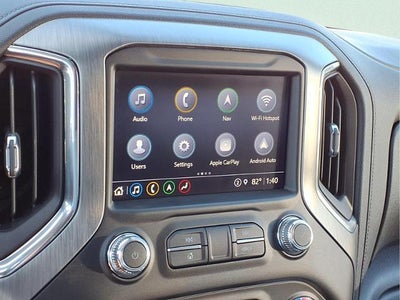 2021 GMC Sierra 2500 HD Denali