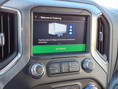 2021 GMC Sierra 2500 HD Denali