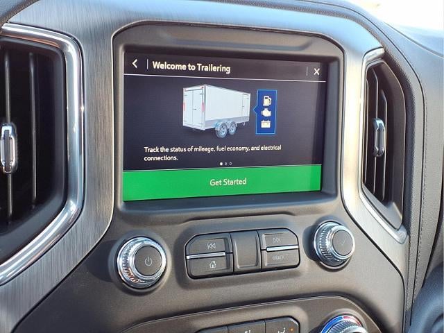 2021 GMC Sierra 2500 HD Denali