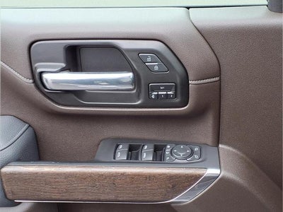 2021 GMC Sierra 2500 HD Denali