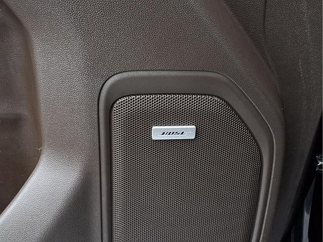 2021 GMC Sierra 2500 HD Denali