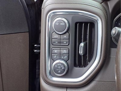 2021 GMC Sierra 2500 HD Denali