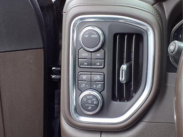 2021 GMC Sierra 2500 HD Denali
