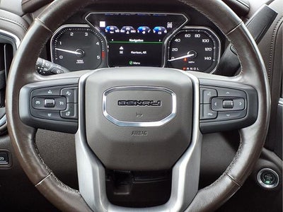 2021 GMC Sierra 2500 HD Denali