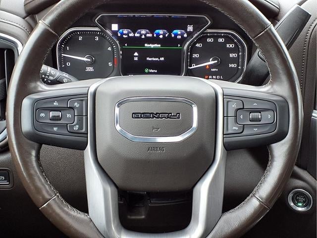 2021 GMC Sierra 2500 HD Denali