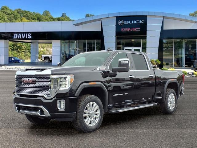 2021 GMC Sierra 2500 HD Denali