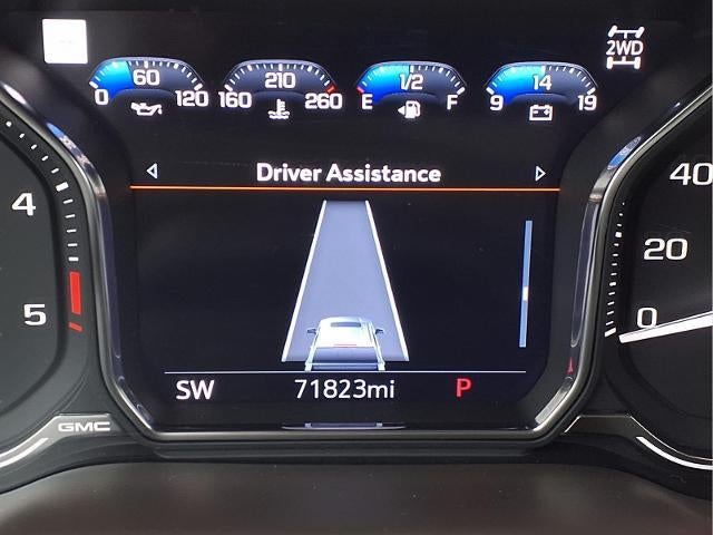 2021 GMC Sierra 2500 HD Denali