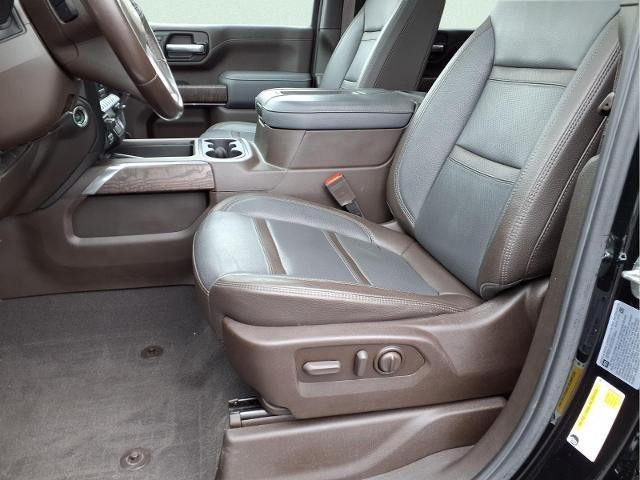 2021 GMC Sierra 2500 HD Denali