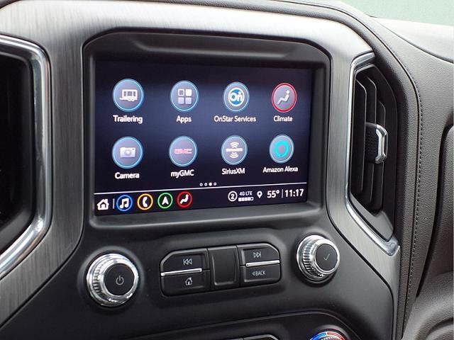 2021 GMC Sierra 2500 HD Denali
