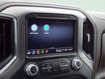 2021 GMC Sierra 2500 HD Denali
