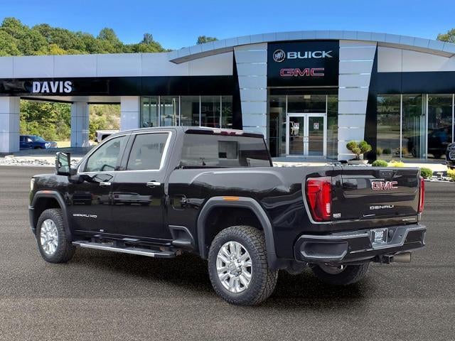2021 GMC Sierra 2500 HD Denali