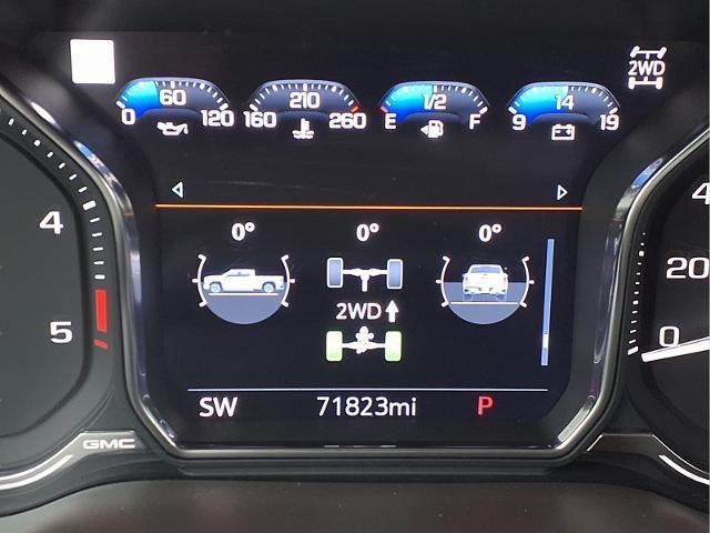 2021 GMC Sierra 2500 HD Denali