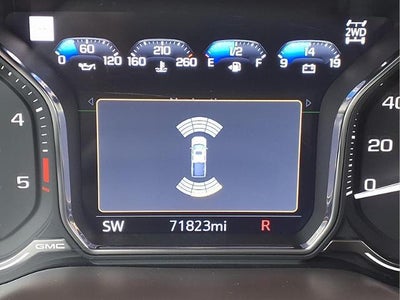 2021 GMC Sierra 2500 HD Denali