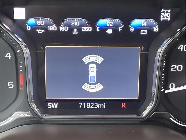 2021 GMC Sierra 2500 HD Denali