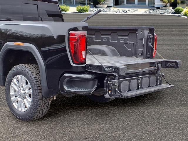 2021 GMC Sierra 2500 HD Denali