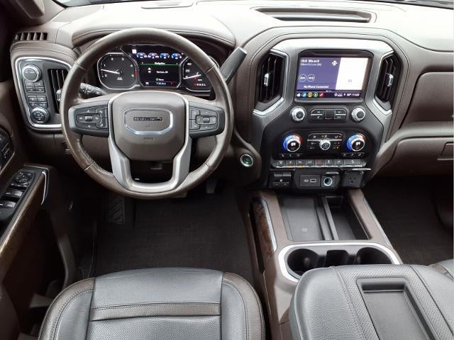 2021 GMC Sierra 2500 HD Denali