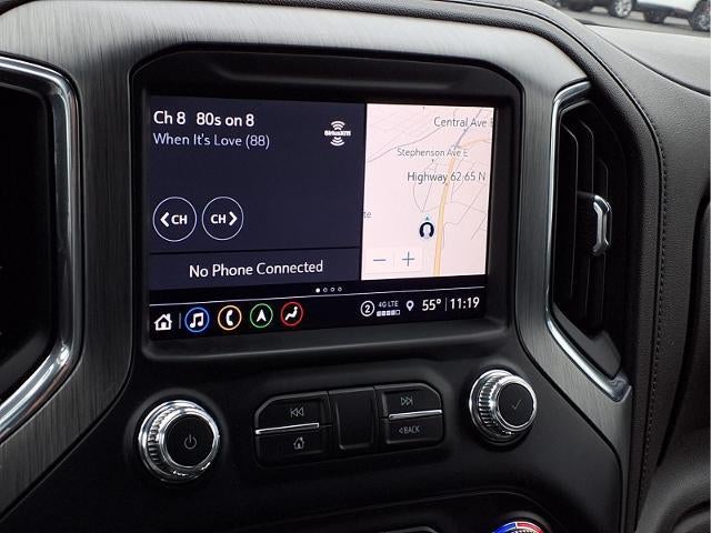 2021 GMC Sierra 2500 HD Denali